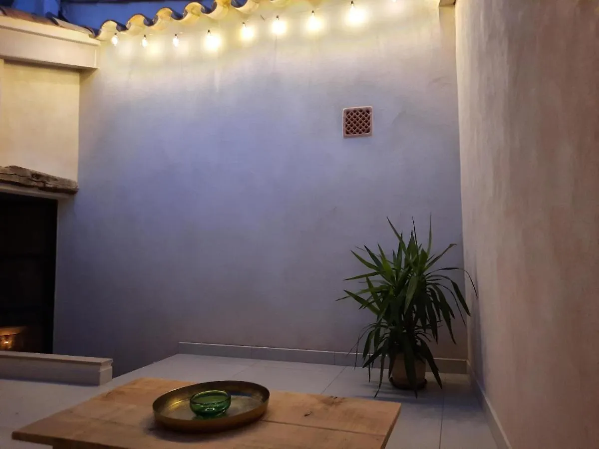 Holiday home Casa Guiraud, Cosy And Welcoming Townhouse Villa Pollenca Spain