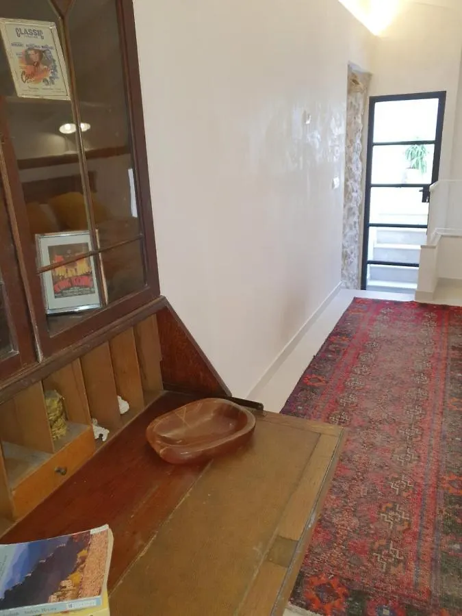Holiday home Casa Guiraud, Cosy And Welcoming Townhouse Villa Pollenca