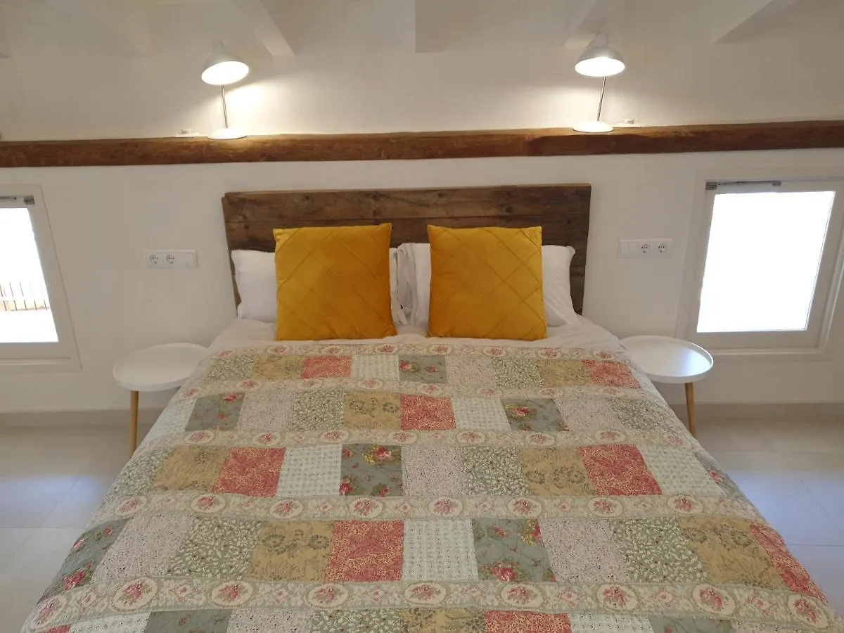 Casa Guiraud, Cosy And Welcoming Townhouse Villa Pollenca 0*,  Spain