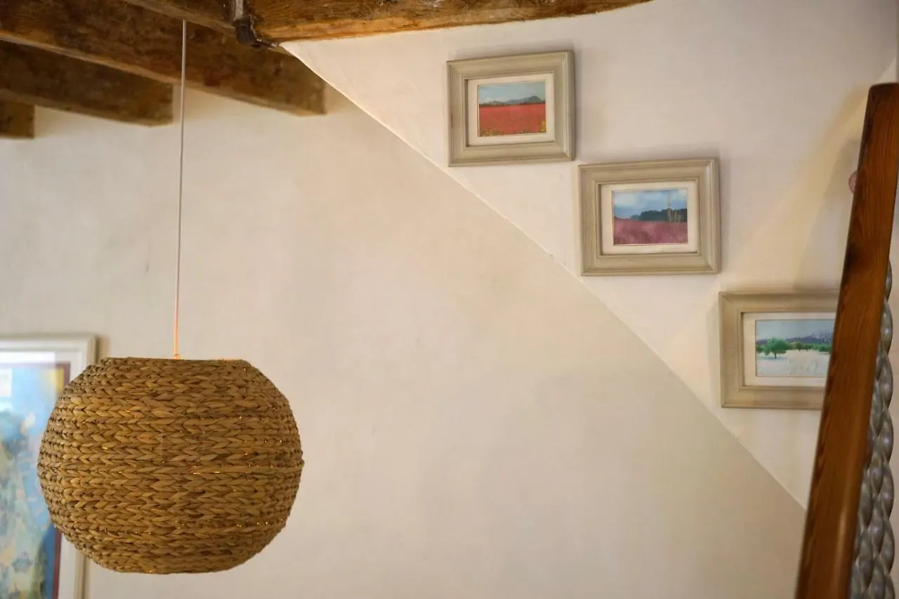 Casa Guiraud, Cosy And Welcoming Townhouse Villa Pollenca 0*,  Spain