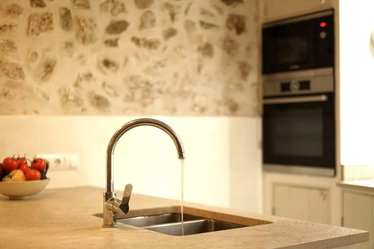 Casa Guiraud, Cosy And Welcoming Townhouse Villa Pollenca