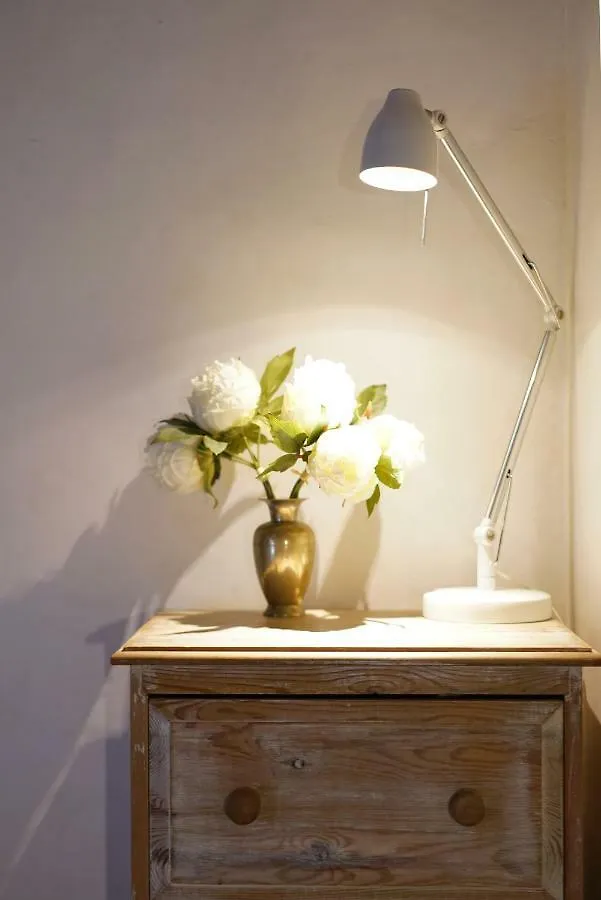Casa Guiraud, Cosy And Welcoming Townhouse Villa Pollenca